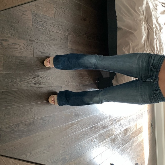 Women’s Juicy Couture Jeans - Picture 1 of 8